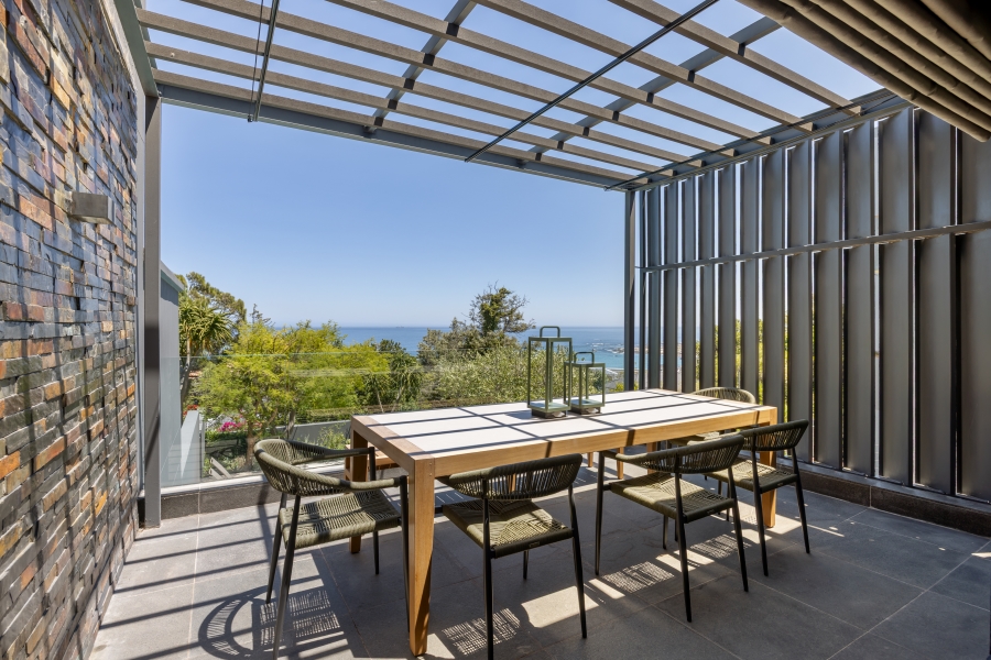 To Let 4 Bedroom Property for Rent in Camps Bay Western Cape